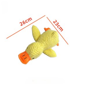 画像1: Happy Toys Collection ぬいぐるみ 　あひる